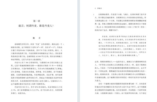 丹麦史(区域国别史丛书) 商品图5