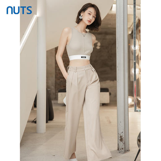 NUTS长裤221073177K 商品图3