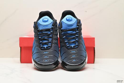 耐克Nike Air Max Plus休闲运动跑步鞋FJ5481-010男鞋 商品图6