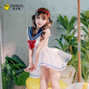 【水手制服】纯欲性感jk裙 床上战袍免脱睡衣 商品缩略图2