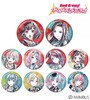 Ani-Art Bangdream 第五弹 B款 全10种 10包/盒 徽章 谷子 商品缩略图0