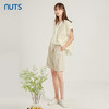 NUTS短袖套头衫221011027B 商品缩略图0