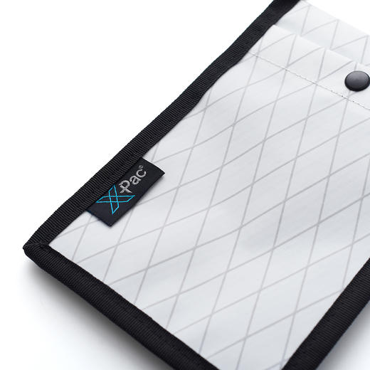 吃茶去chichaqu2024 X-Pac户外轻量休闲百搭斜挎手机包护照包 商品图3