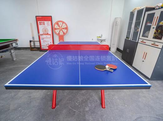 武汉慢姑娘宝格山居别墅轰趴 商品图6