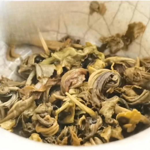 推荐「自营」手工珍品茉莉龙珠（六窨） 商品图1