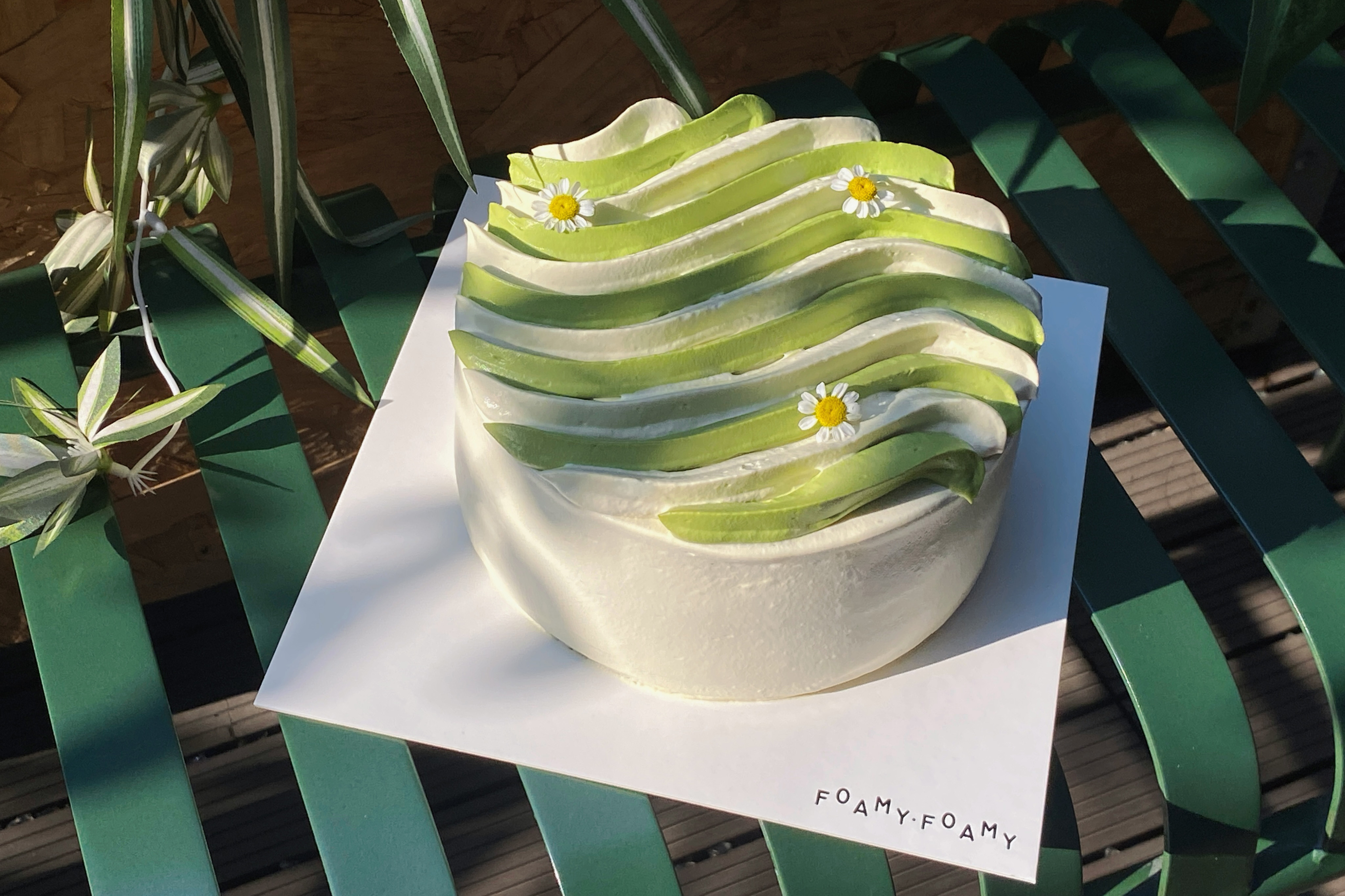 茶园小逸事 【24年新版】（预订）