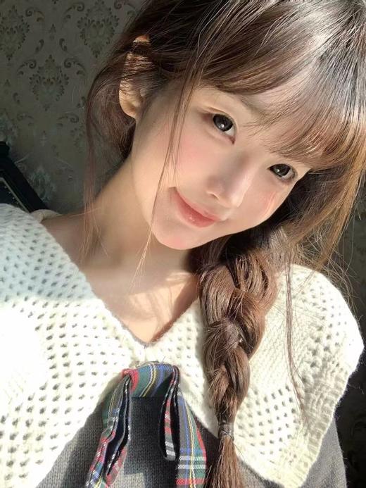 【半年抛大直径】Revelens-陶瓷铃兰 灰-14.5mm【0-1000度 无525/575】高氧非离子 商品图7