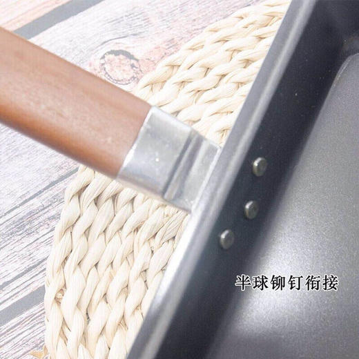 YHA吉川玉子烧煎锅平底小煎锅无涂层20cm 商品图2