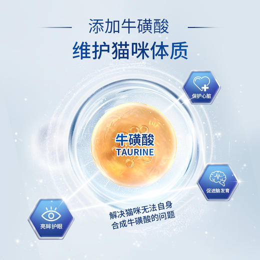 bungener博根拿幼猫/成猫营养膏辅酶Q10补充营养提高免疫力延缓衰老营养膏 商品图1