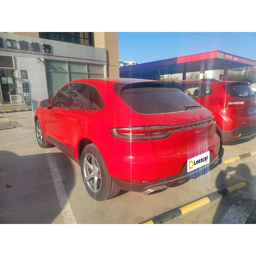 保时捷 Macan 2.0T【长租-北京】 商品图4