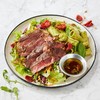 草饲西冷牛排季节色拉碗 Grass-Fed Sirloin & 2 Salad Combo 商品缩略图0