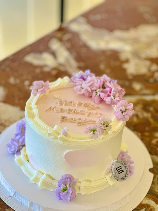 花漾·奶油蛋糕 商品图1