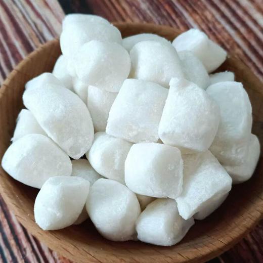 吉祥马蹄清心丸200G 商品图1