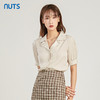 NUTS短袖衬衫221011028B 商品缩略图0