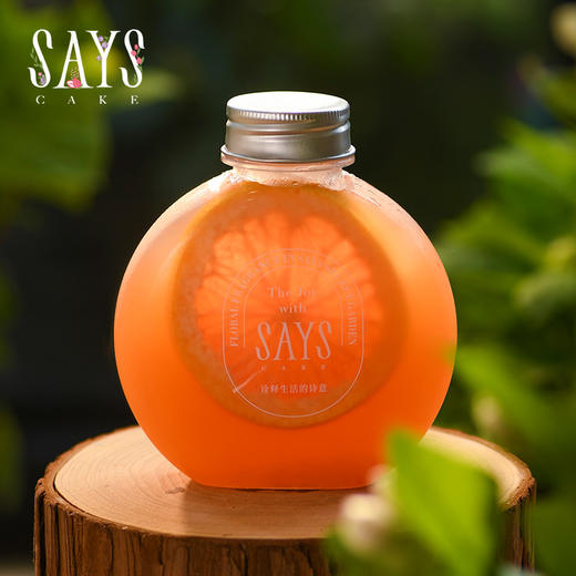 西柚苏打 商品图1