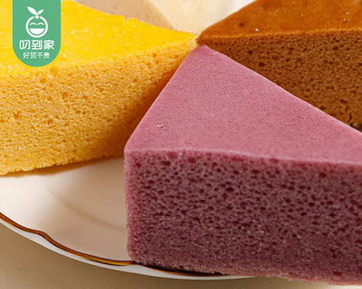 乐士鲜港式马拉糕（400g/包 4粒）生产日期：4月 商品图1