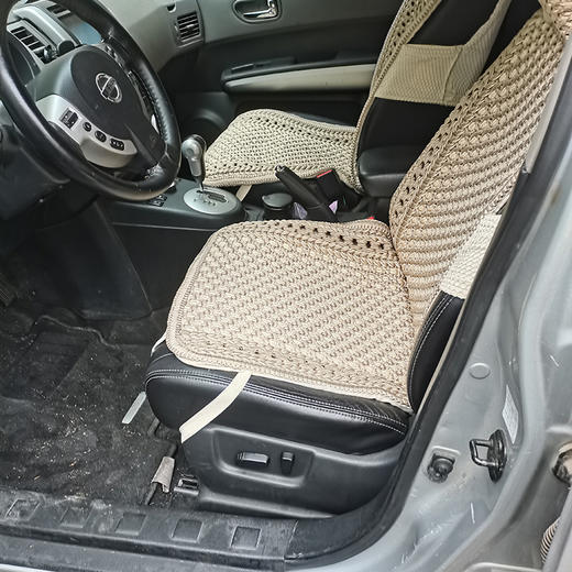 日产 奇骏 2.5L CVT豪华版4WD【长租-北京】 商品图5