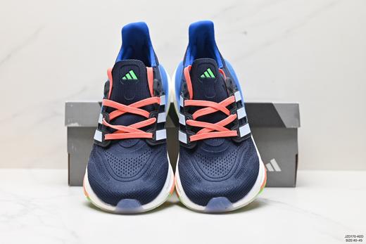 阿迪达斯Adidas Ultraboost Light W休闲运动跑步鞋GY9351男鞋 商品图6