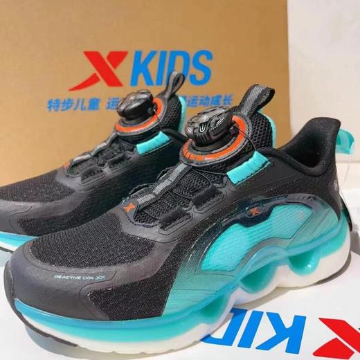 南3F  特步.童鞋 商品图2