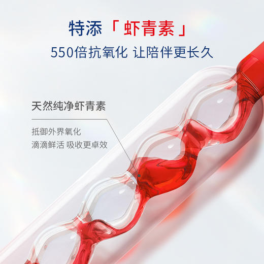 博根拿猫咪狗狗用南极磷虾鱼油美毛护肤宠物鱼油亮毛猫狗通用营养 商品图1