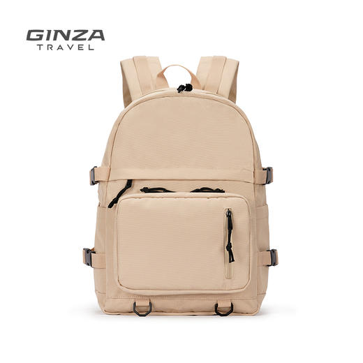 银座GINZA TRAVEL休闲运动双肩包20080 商品图1