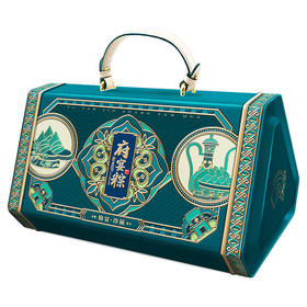 鲜品屋-1.575kg府宴•珍品礼盒#2024端午