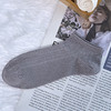 2024新款男士薄荷棉船袜【2411303】 商品缩略图1