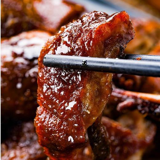 甜皮鸭（大份）约250g 商品图1