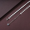 子佩集S925银【漠尘】项链【CY802398】纯银原创22404 商品缩略图0