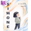【中商原版】西蒙妮的回忆录 Minnie Phan Simone 英文原版 儿童绘本 图画故事书 精装精品绘本 进口图书 4-8岁儿童读物 商品缩略图0