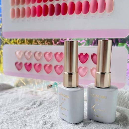 16色超嗲芭比粉 商品图1