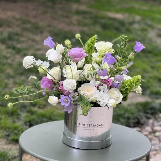 特浓奶糖 商品图0