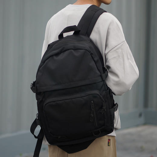 银座GINZA TRAVEL休闲运动双肩包20080 商品图11