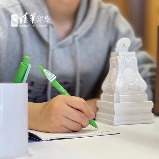 清华文创硅胶笔 商品图8