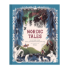 英文原版 Nordic Tales hc 北欧民间故事集 精装插图 英文版 进口英语原版书籍 商品缩略图1