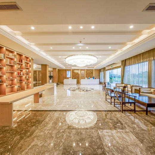 安徽黄山＆宏村两大IP通兑：艺龙安悦酒店(黄山南大门店)/艺龙安云酒店(宏村店)，￥499元起/双人2晚，徽州必玩大目的地！ 商品图3