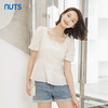 NUTS短袖套头衫221011217B 商品缩略图4