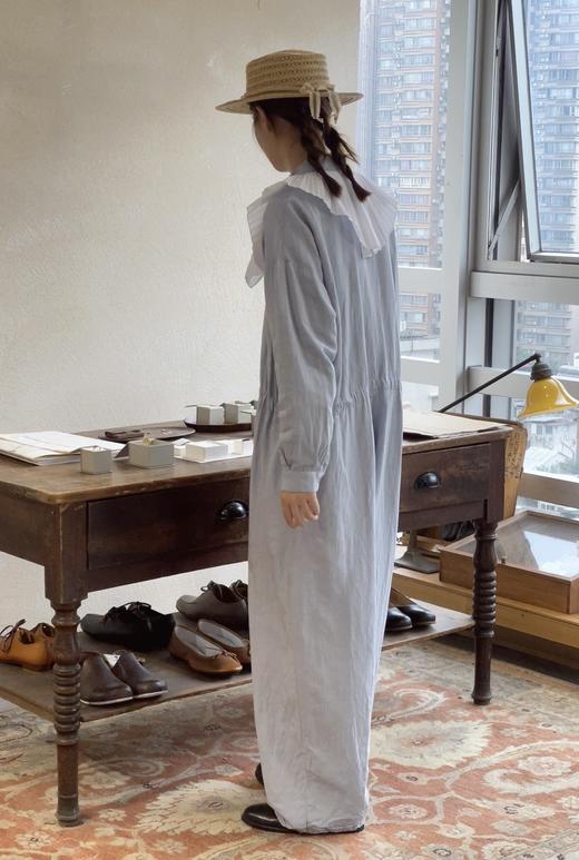 Robe de Peau工人连体裤 商品图8