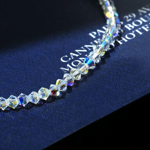 Winy橘子汽水手链送女友闺蜜节日生日礼物 商品图2