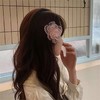 【超仙❗️欧根纱花朵发夹】带上拍，氛围感拉满，照片美出新高度❗️白月光小清新边夹侧后脑勺发卡度假风春夏森系头饰美 商品缩略图3