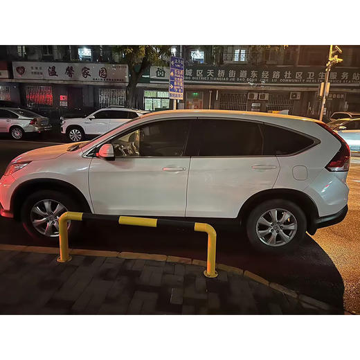 本田 CR-V 2.0L 两驱都市版【长租-北京】 商品图3