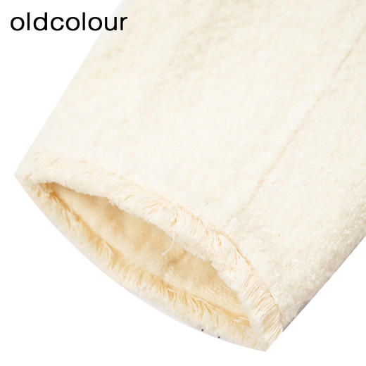 oldcolour小香风气质外套 商品图4