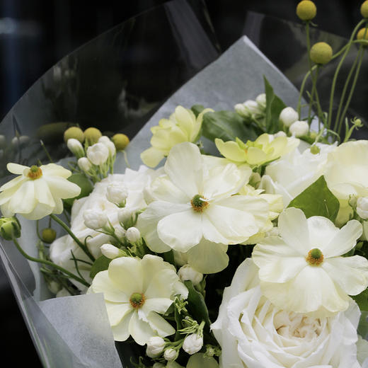 「不染」花束 商品图1