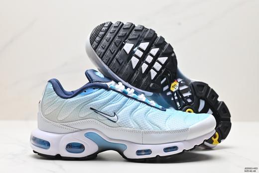 耐克Nike Air Max Plus休闲运动跑步鞋FJ5481-010男鞋 商品图4