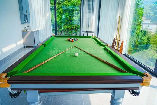 杭州慢姑娘隐谷田居别墅轰趴 商品图2