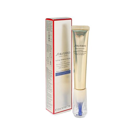 资生堂小针管眼霜紧致20ml 商品图0