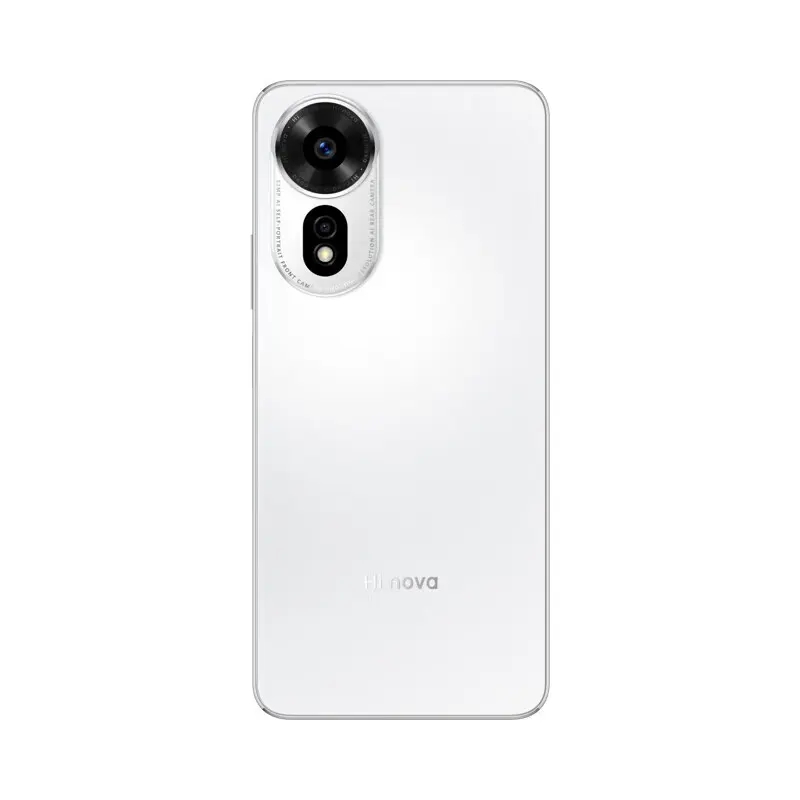 华为 Hi nova 12 SE 全网通5G版 曜金黑 8GB+256GB