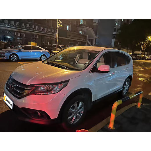 本田 CR-V 2.0L 两驱都市版【长租-北京】 商品图2
