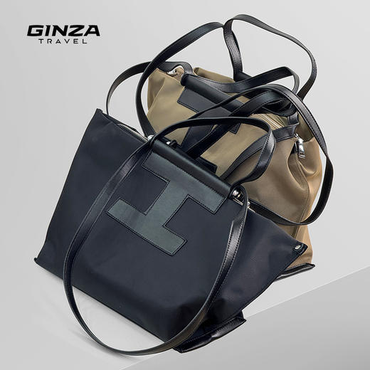 时尚托特背包可单肩背包Q102 商品图1