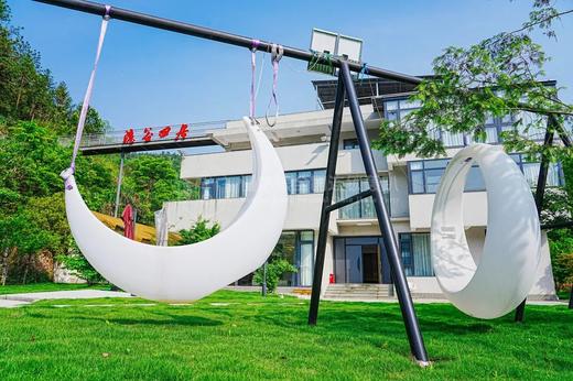 杭州慢姑娘隐谷田居别墅轰趴 商品图1